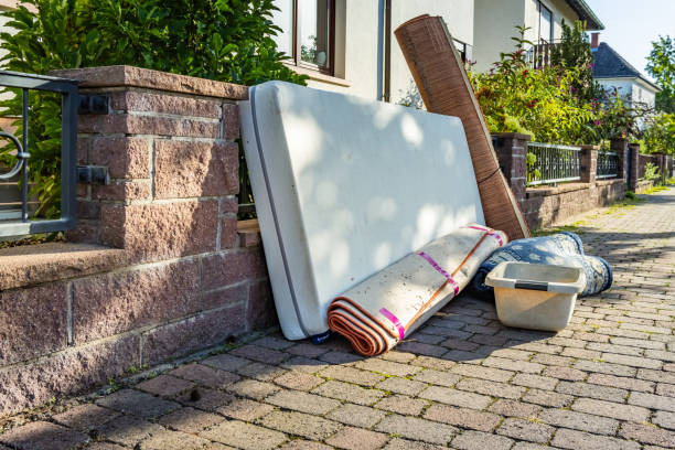 Retail Junk Removal in Fredericksburg, TX